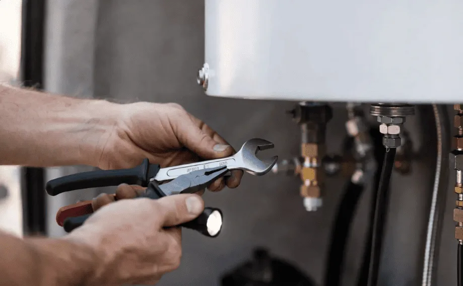 Why choose Water Heater Repair in Sebring, OH